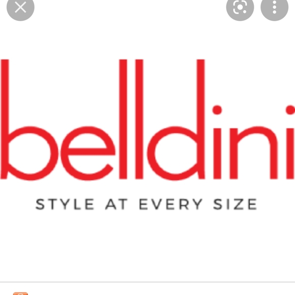 Belldini brand - Picture 1 of 1